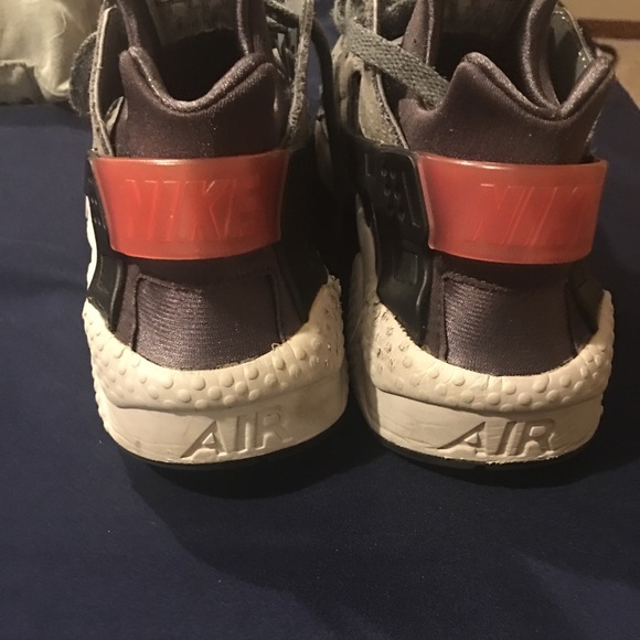 Nike Hurache - Picture 2 of 2